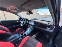 كيا اوبتيما